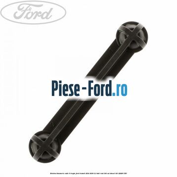 Bieleta timonerie cutie 6 trepte Ford Transit 2014-2018 2.2 TDCi RWD 100 cai #727A28963D